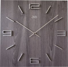 Clock JVD HC36.2