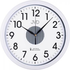 Clock JVD RH692.1