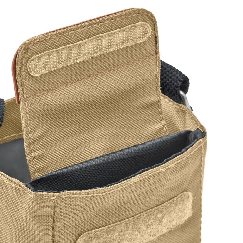 Black+Blum thermal bottle bag, clay, LIB020