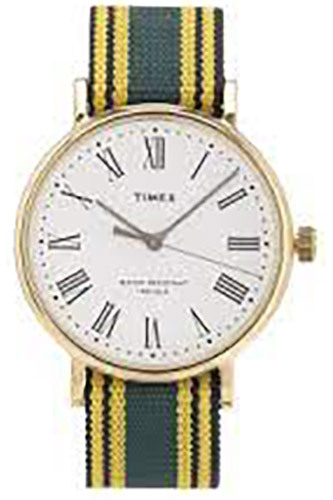 Hodinky Timex TW2U46700LG