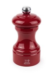 Peugeot salt mill Bistrorama, red, 40710