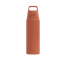 Sigg Shield Therm One Edelstahl Trinkflasche 750 ml, eco rot, 6021.20