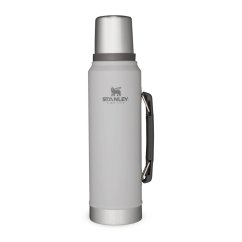 Stanley Classic Legendary Thermos 1 l, ash, 10-08266-060