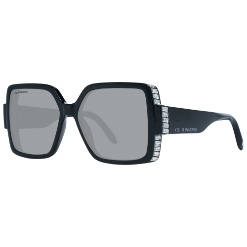 Sluneční brýle Atelier Swarovski SK0237-P 01B55