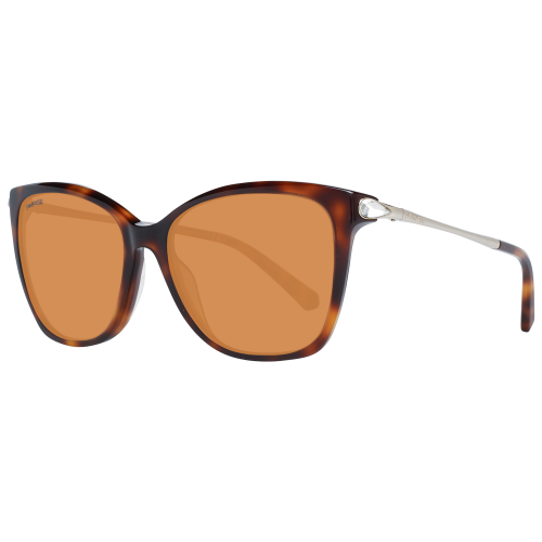Swarovski Sunglasses SK0267 52F 55
