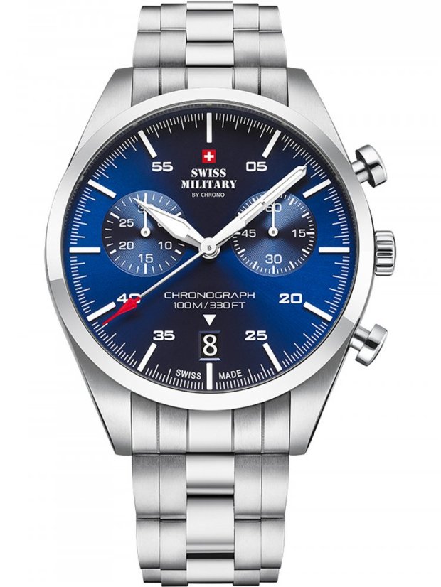 Swiss Military by Chrono SM34090.02