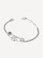 Bracelet Guess JUBB05237JWRHS 4G Light