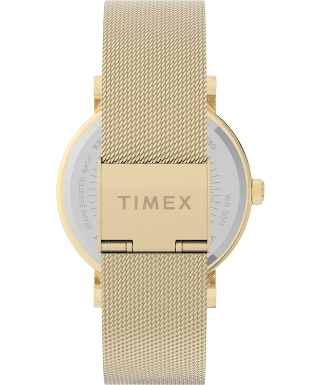 Timex TW2U05400UK Essential Collection