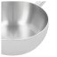 Demeyere Apollo 7 conical rounded pan 20 cm, 40850-221