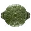 Staub Cocotte keramická zapekacia misa v tvare artičoku 13 cm/0,5 l, zelená, 40500-326