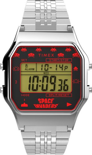 Hodinky Timex TW2V30000U8