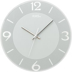 Clock AMS 9571
