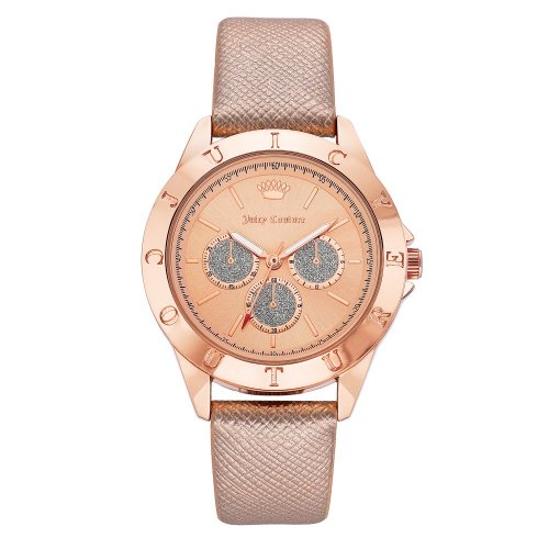 Juicy Couture Watch JC/1294RGRG
