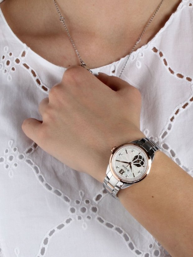 Bulova 98P170