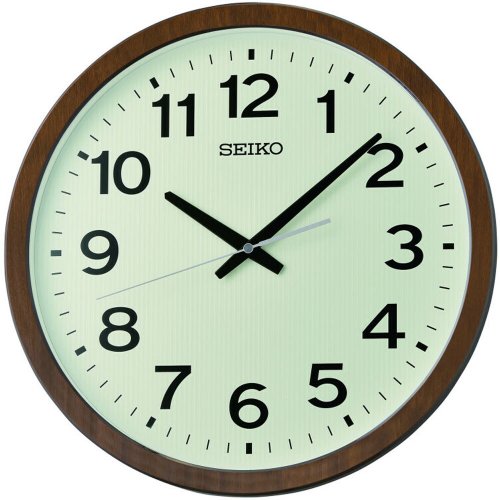 Clock Seiko QXA799B