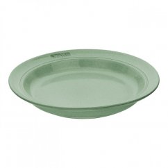 Staub ceramic deep plate 24 cm, sage green, 40508-183
