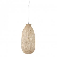 Evert Pendant Lamp, Nature, Bamboo - 906001