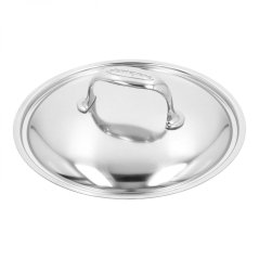 Demeyere Atlantis 7 stainless steel lid 20 cm, 40850-152