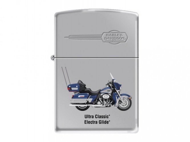 Zippo 22950 Harley-Davidson® Ultra Classic