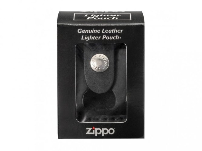 17018 Zippo lighter case