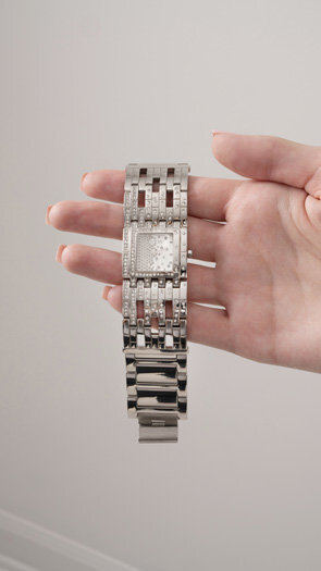 Guess GW0441L1 Waterfall