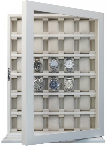 Watch box Rothenschild RS-1100-30WH