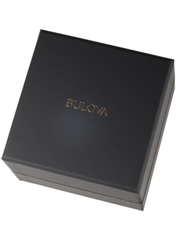 Bulova 98P220