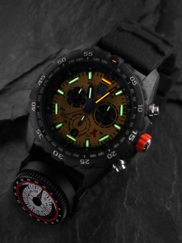 Luminox XB.3745