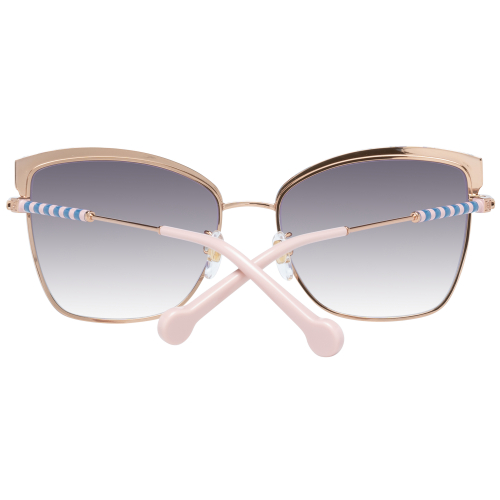 Carolina Herrera Sunglasses SHE189 08MZ 57