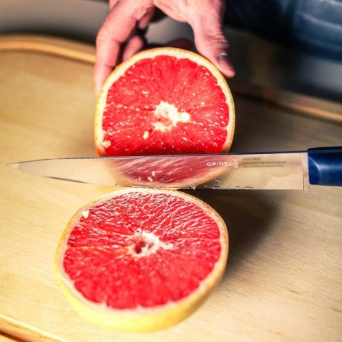 Opinel Intempora slicing knife 20 cm, 002401