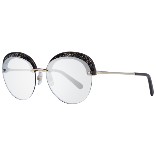 Slnečné okuliare Swarovski SK0256 5632G
