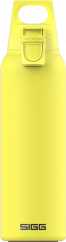 Sigg Hot & Cold One Light thermos 550 ml, ultra lemon, 8997.80