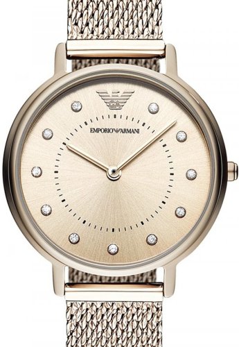 Watches Emporio Armani AR11129