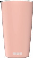 Sigg Neso Reise-Thermobecher 400 ml, rosa, 8972.60