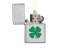 Zippo 22666 Clover