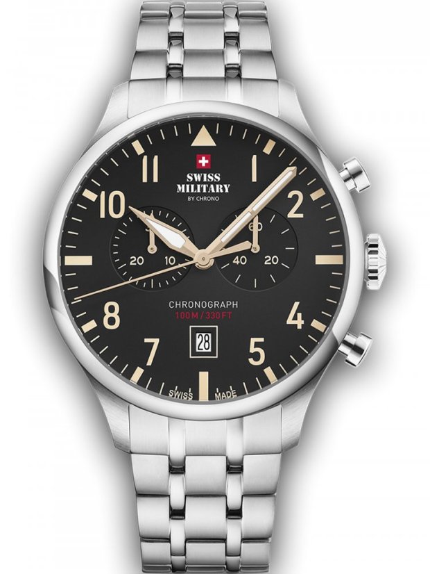 Swiss Military by Chrono SM34098.04