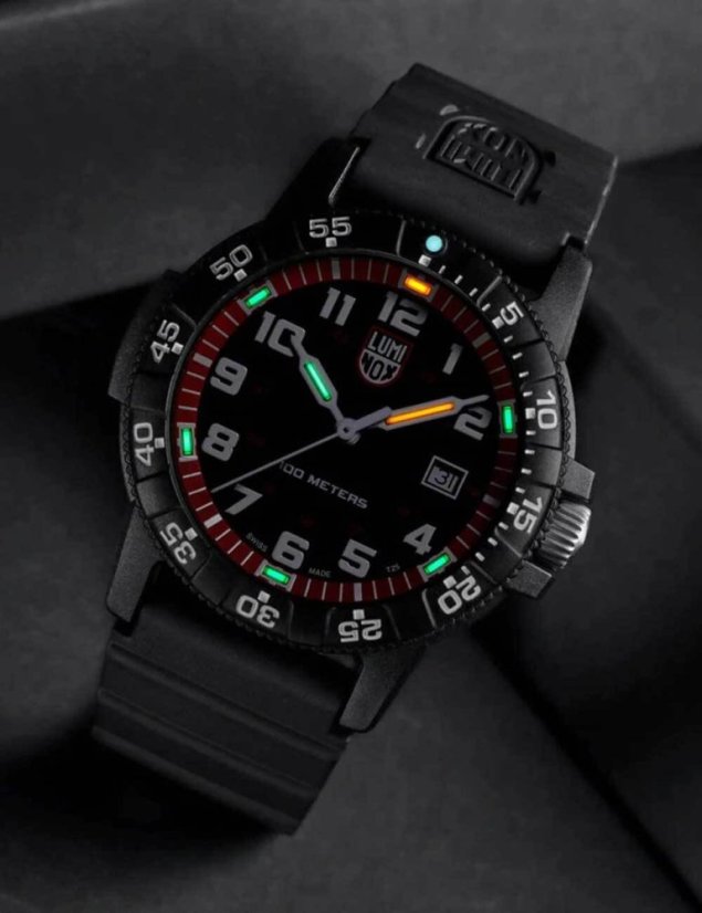 Hodinky Luminox XS.0335