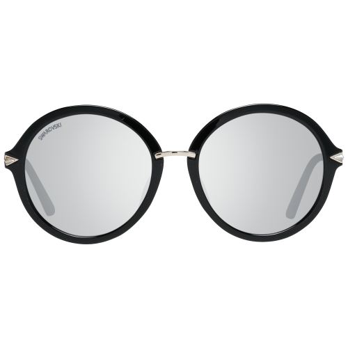Swarovski Sunglasses SK0184-D 01C 54