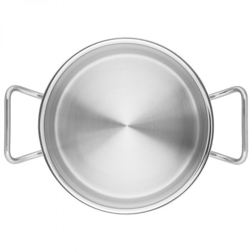 Zwilling Pro saucepan with lid 16 cm/2 l, 65123-160
