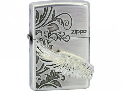 Zippo 28184 Forever Wing