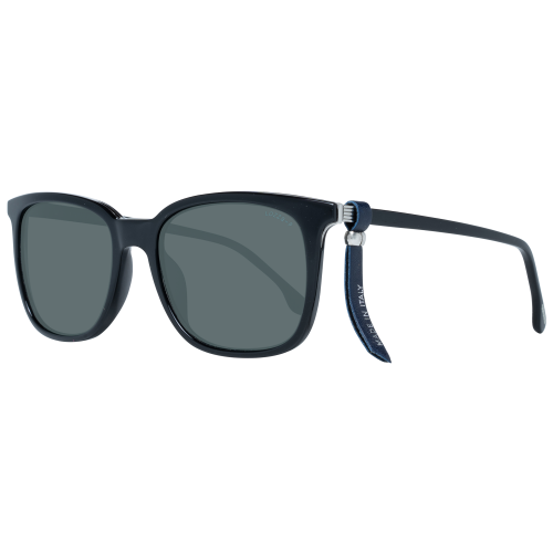 Slnečné okuliare Lozza SL4160M 56BLKP
