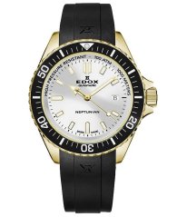 Hodinky Edox 80120-37Jca-Aid