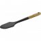 Staub silicone dough spatula, with wooden handle, 31 cm