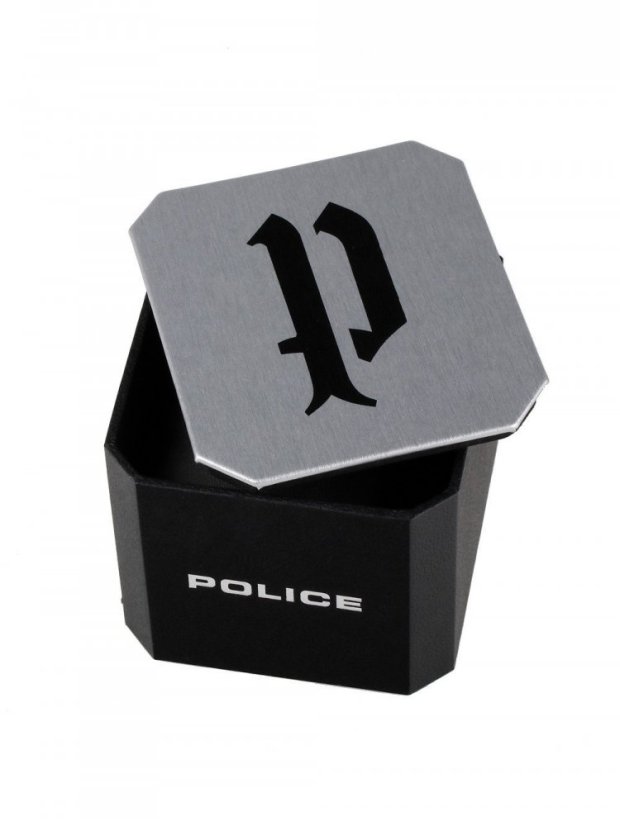 Police PL16075BSTG.46M