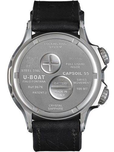 U-Boat 9676