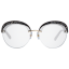 Sluneční brýle Swarovski SK0256 5632G