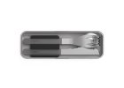 Travel cutlery