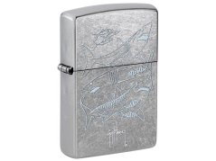Zippo 25700 Guy Harvey