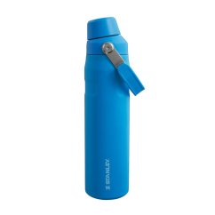 Stanley AeroLight IceFlow thermal water bottle 600 ml, azure, 10-12515-004