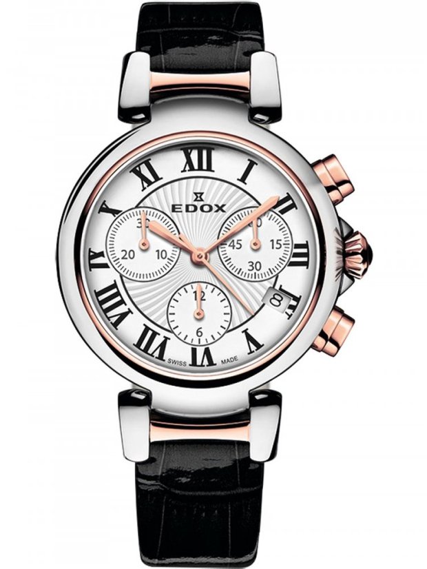 Edox 10220-357Rc-Ar
